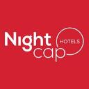 Nightcap at Hendon Hotel logo